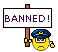 bannedd